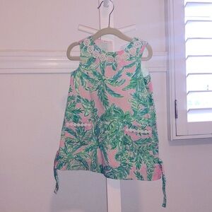 Very cut Lilly dress sz 2t